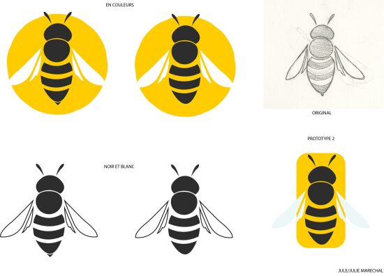 Abeille